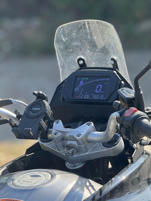 二手赛科龙RX250