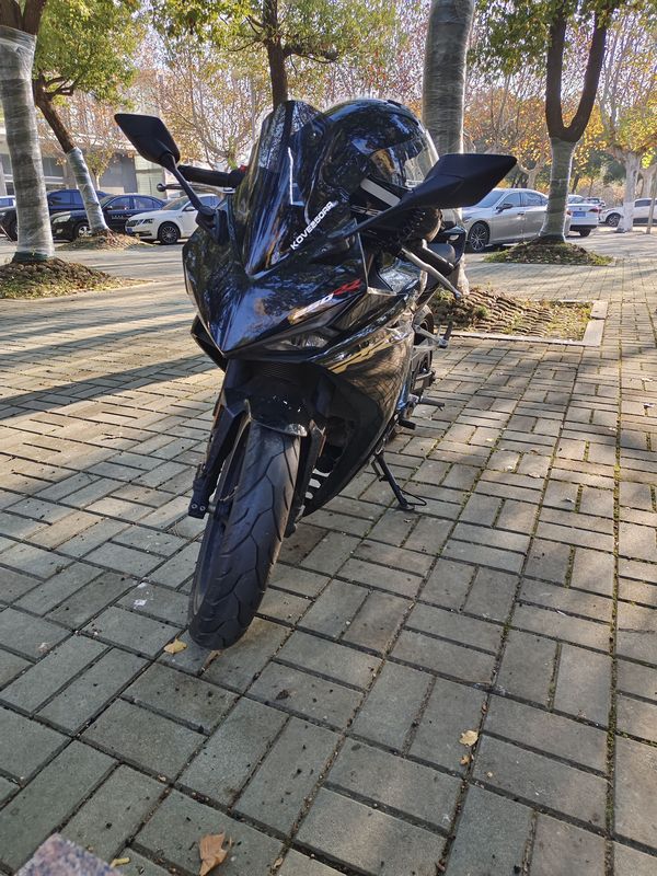 二手凯越250RR 刺鸟