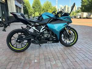 二手春风250SR
