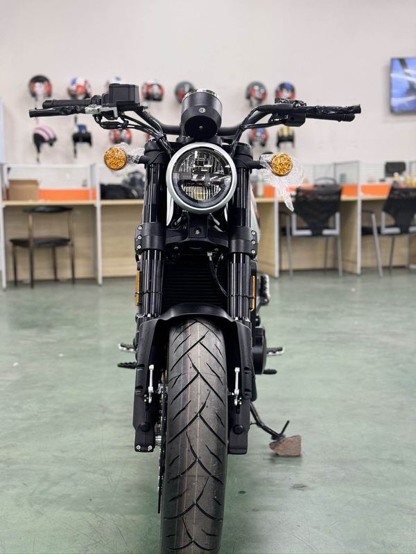 二手哈雷戴维森X 500