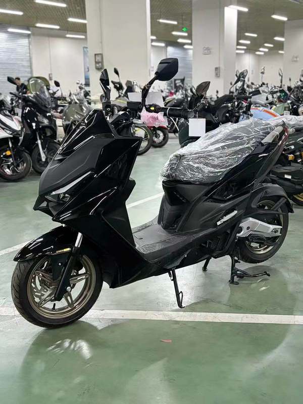 二手光阳KRV180