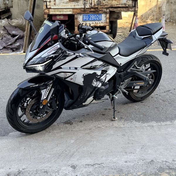 二手诺马魅影 255S