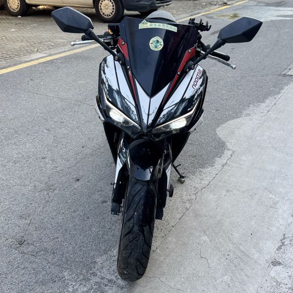 二手诺马魅影 255S