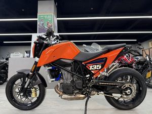 二手KTMR2R690 Duke