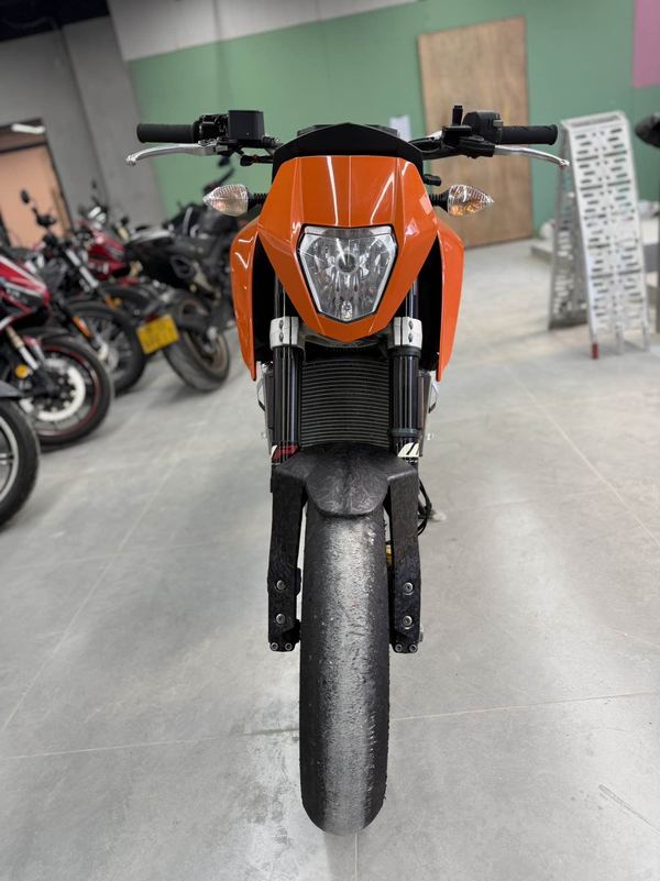 二手KTMR2R690 Duke