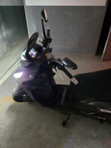 二手三阳巡弋 Cruisym150