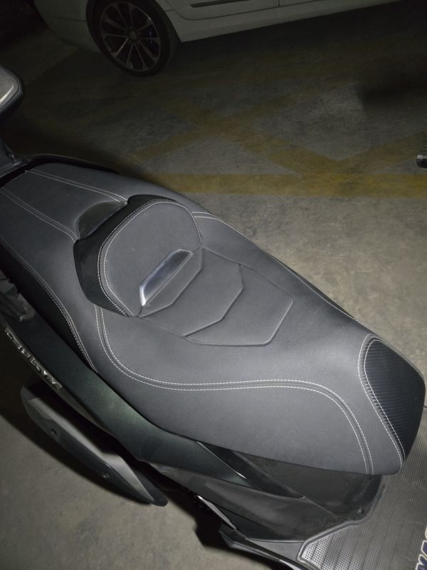 二手三阳巡弋 Cruisym150