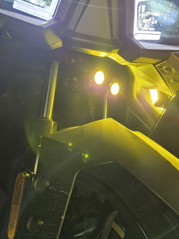 二手三阳巡弋 Cruisym150