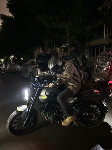 二手贝纳利幼狮 Leoncino 250