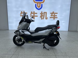 二手春风150SC