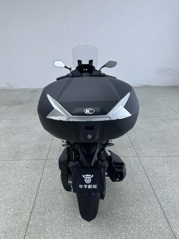 二手光阳赛艇 ST250