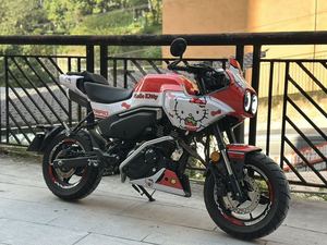 二手春风XO狒狒