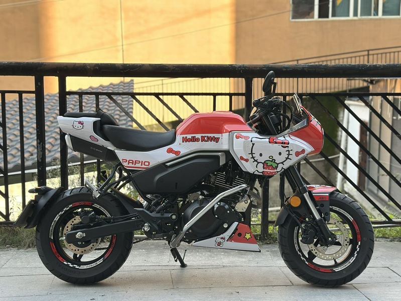 二手春风XO狒狒