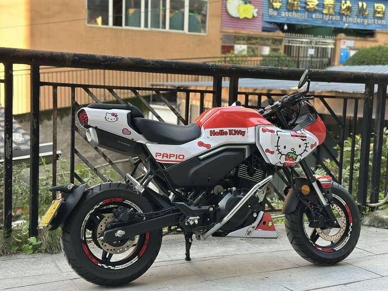 二手春风XO狒狒