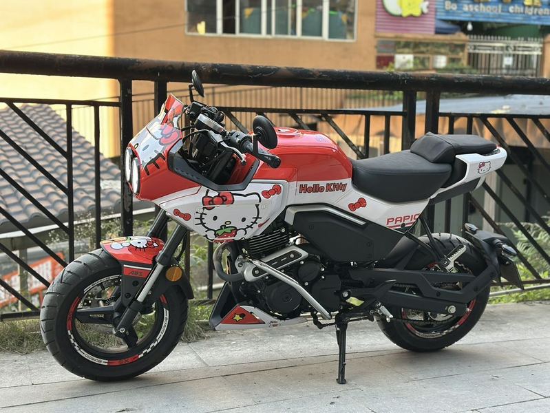 二手春风XO狒狒