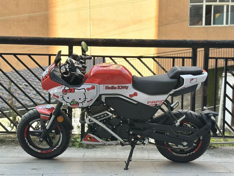 二手春风XO狒狒