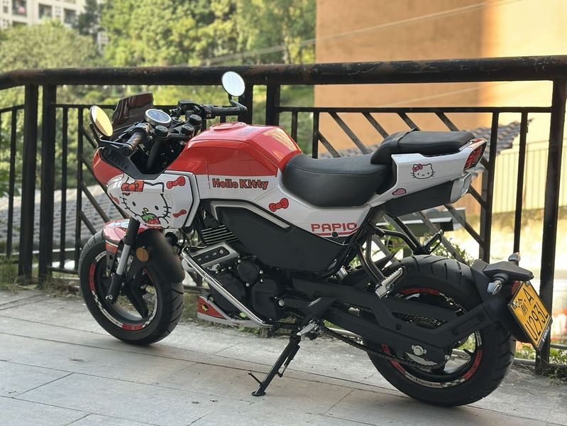 二手春风XO狒狒