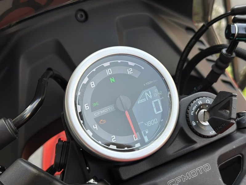 二手春风XO狒狒