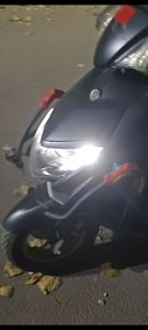 二手建设雅马哈赛鹰GT