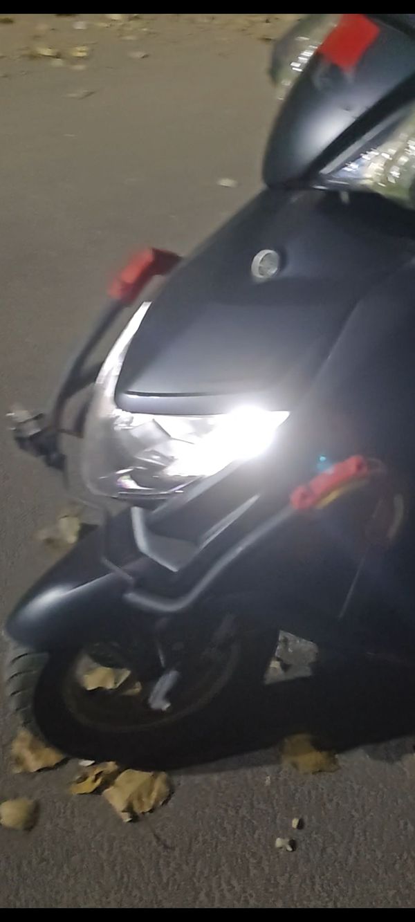 二手建设雅马哈赛鹰GT