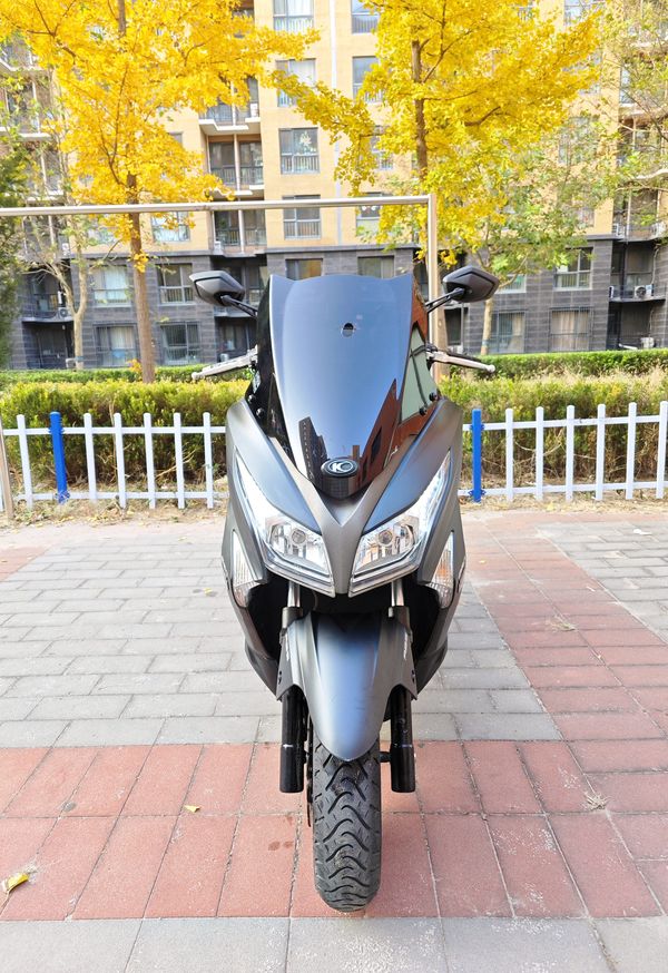 二手光阳赛艇 250