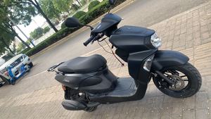 二手建设雅马哈旭鹰125