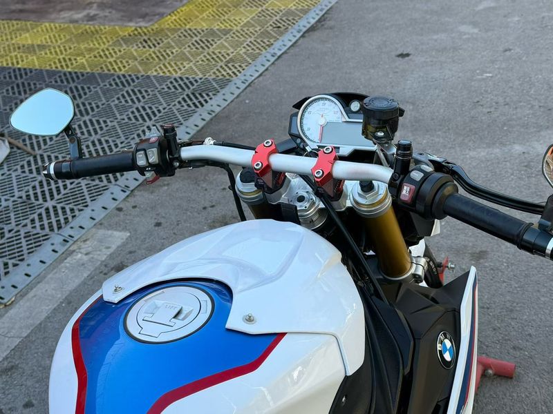 二手宝马S 1000 R