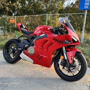 二手杜卡迪Panigale V4