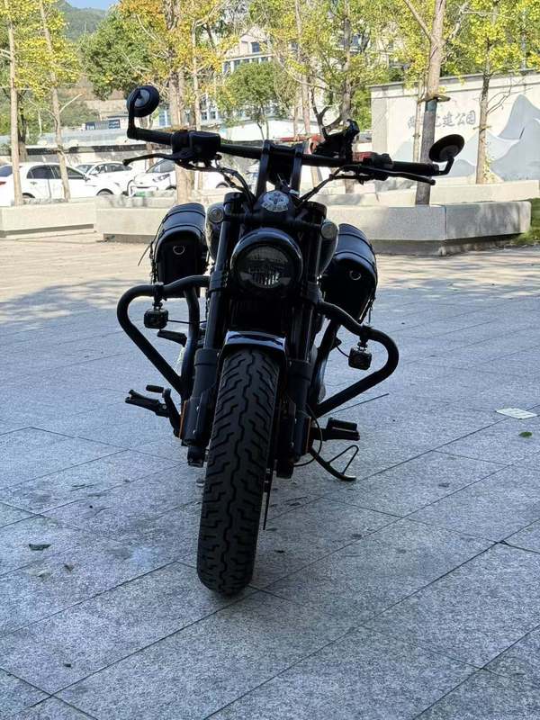 二手奔达灰石250