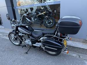 二手豪爵悦酷 GZ150-E