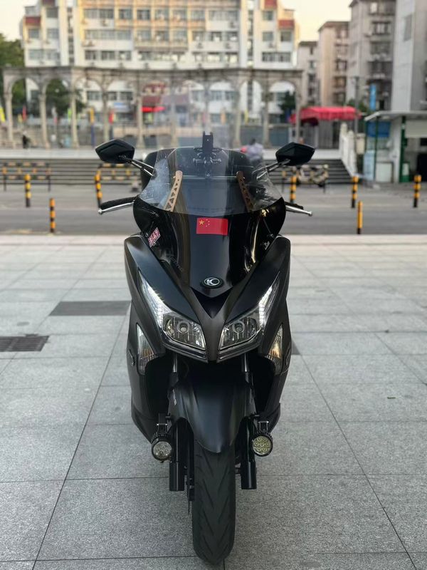 二手光阳赛艇 250
