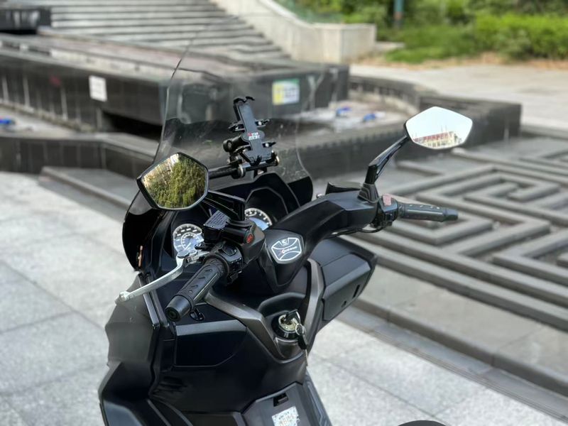 二手光阳赛艇 250