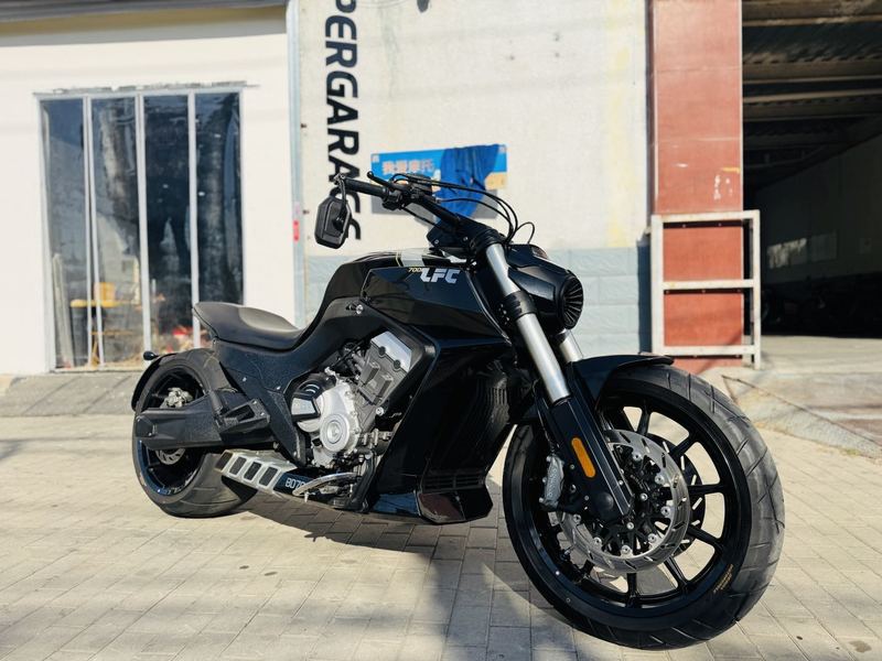 二手奔达LFC700 燎