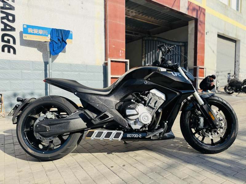 二手奔达LFC700 燎