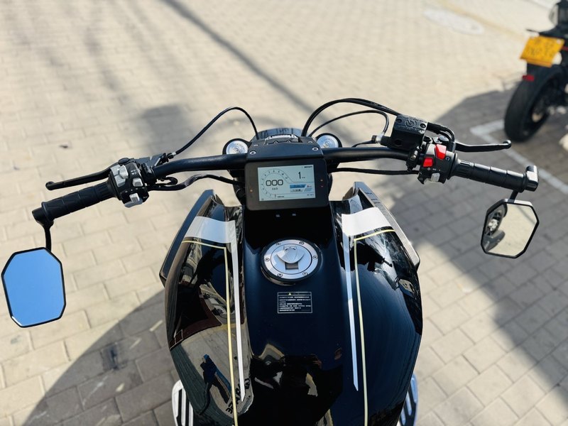 二手奔达LFC700 燎