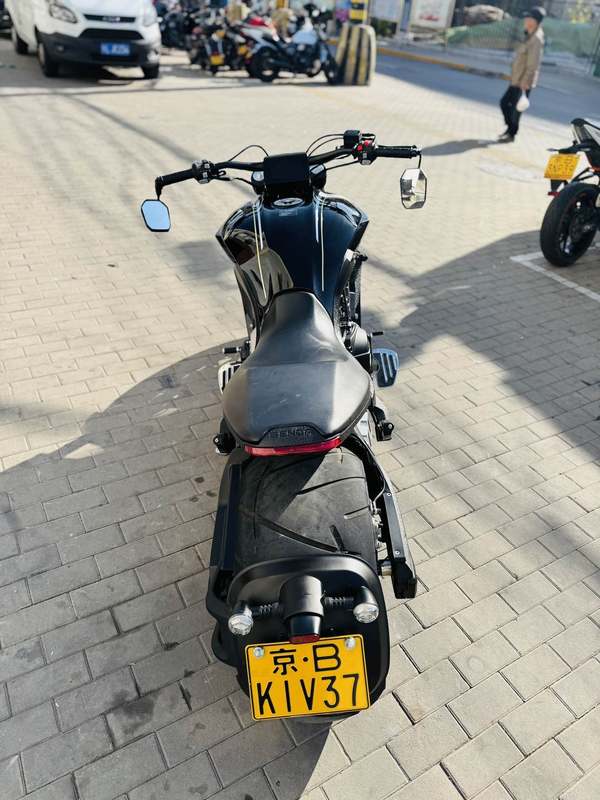 二手奔达LFC700 燎