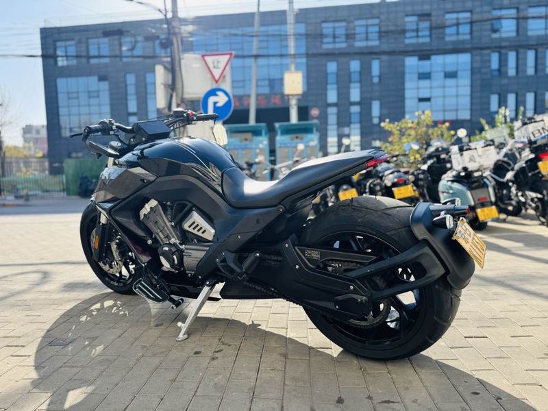 二手奔达LFC700 燎