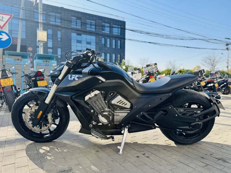 二手奔达LFC700 燎