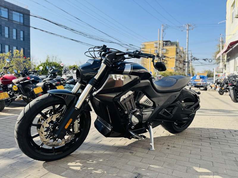 二手奔达LFC700 燎