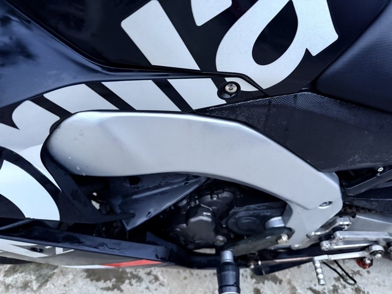 二手宗申阿普利亚GPR150R