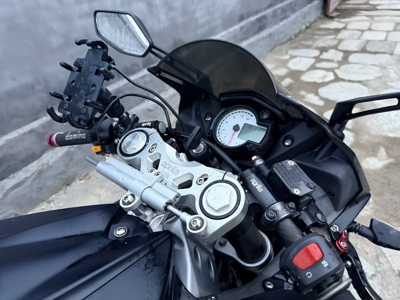 二手宗申阿普利亚GPR150R