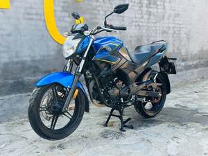 二手建设雅马哈飞致YS250