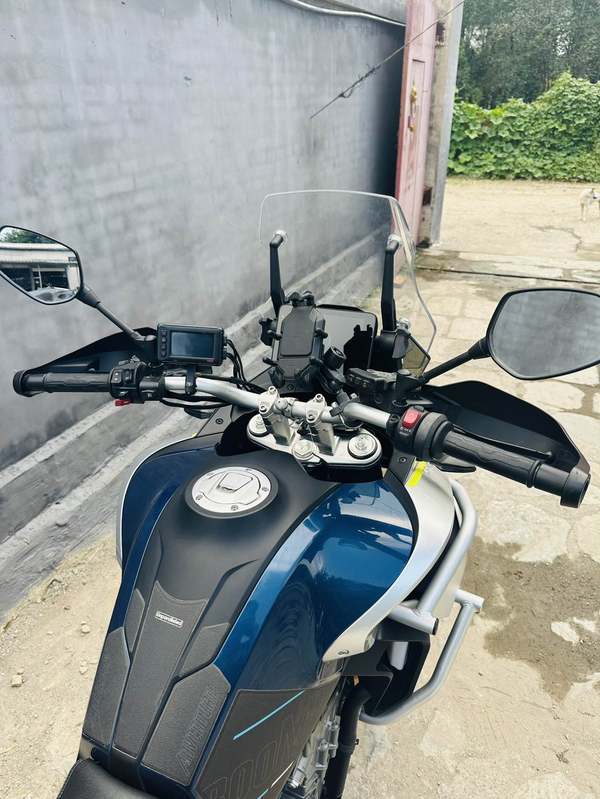 二手春风800MT