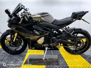 二手凯越450RR