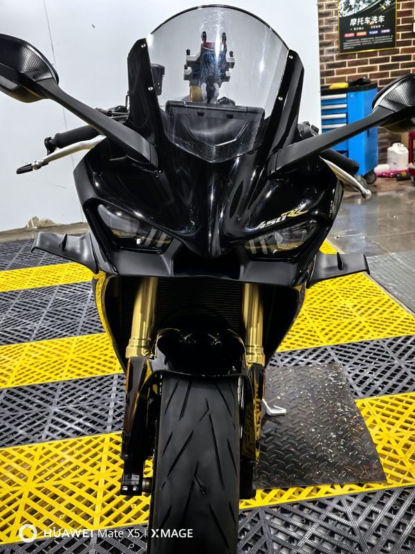 二手凯越450RR