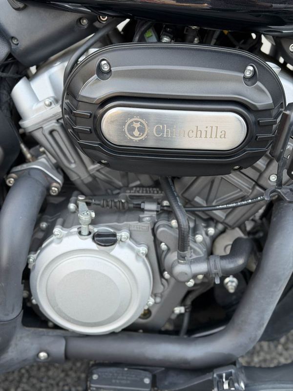 二手奔达金吉拉300