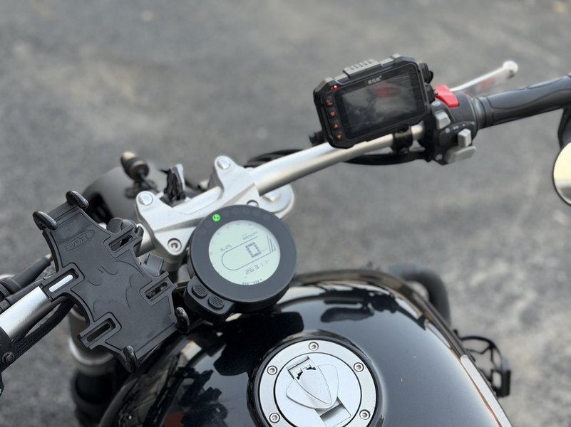 二手奔达金吉拉300