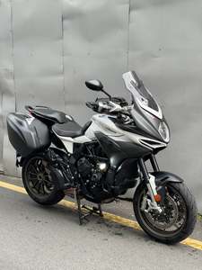 二手奥古斯塔Turismo Veloce 800