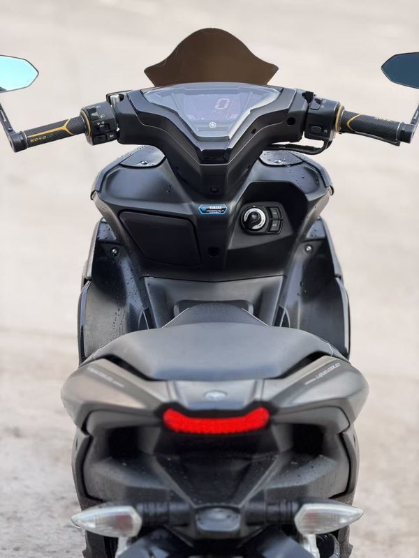 二手雅马哈AEROSPORTS X