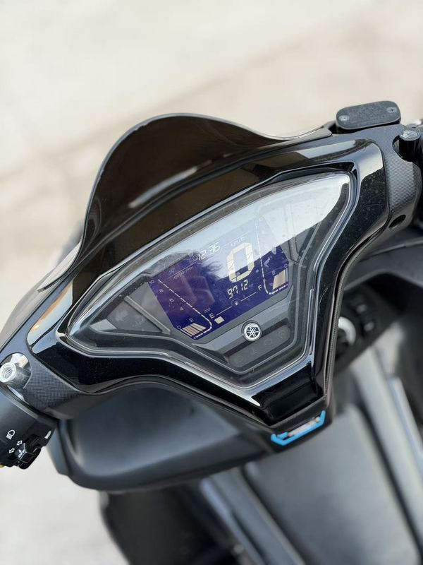 二手雅马哈AEROSPORTS X